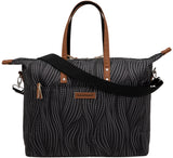 Neue Tasche nur Tendo Alma Black