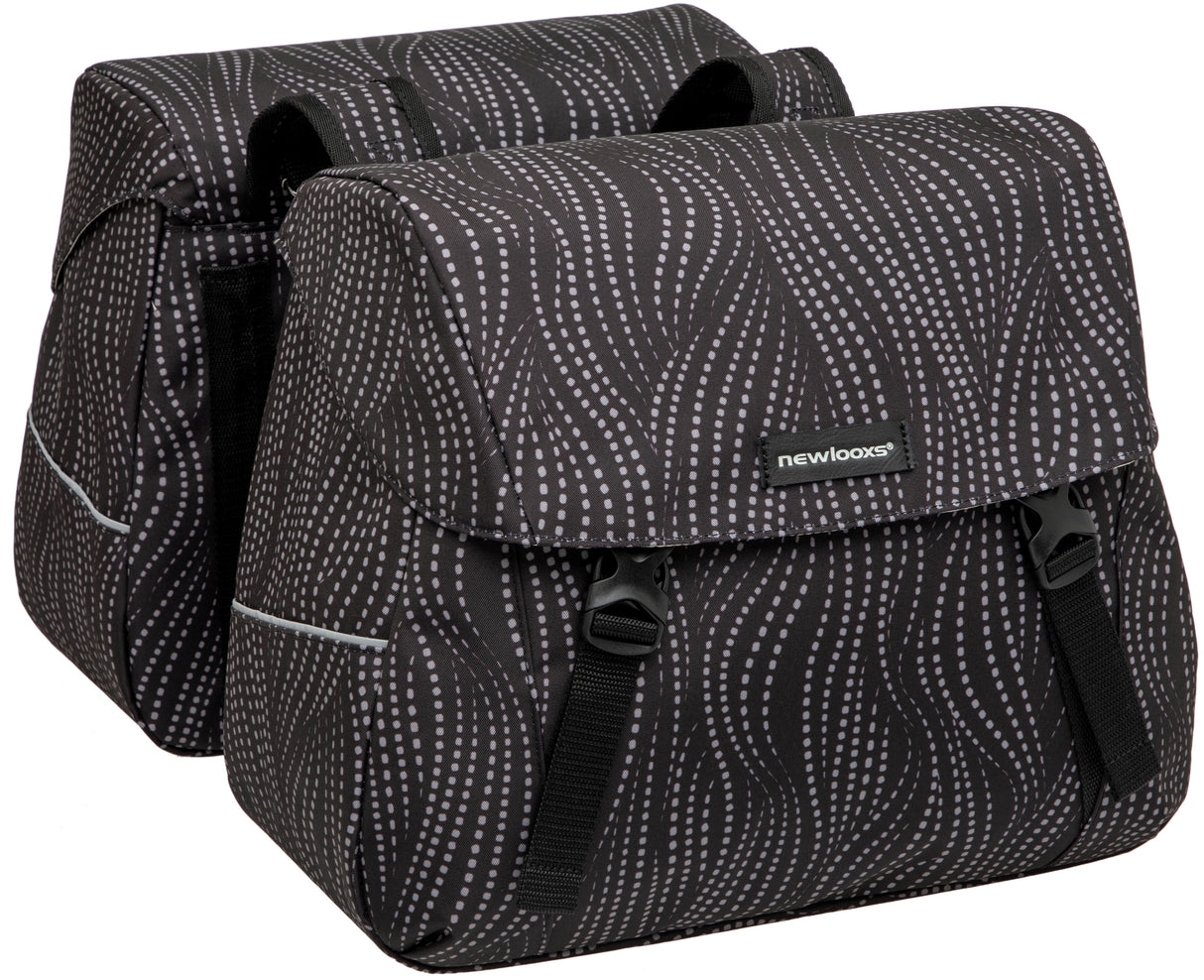 New bag Joli Double Double | Alma | Black