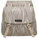 Sac Newlooxs Nouveau Double Joli Alma Sand