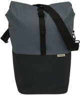 Nueva bolsa nyborg soltero gris oscuro negro