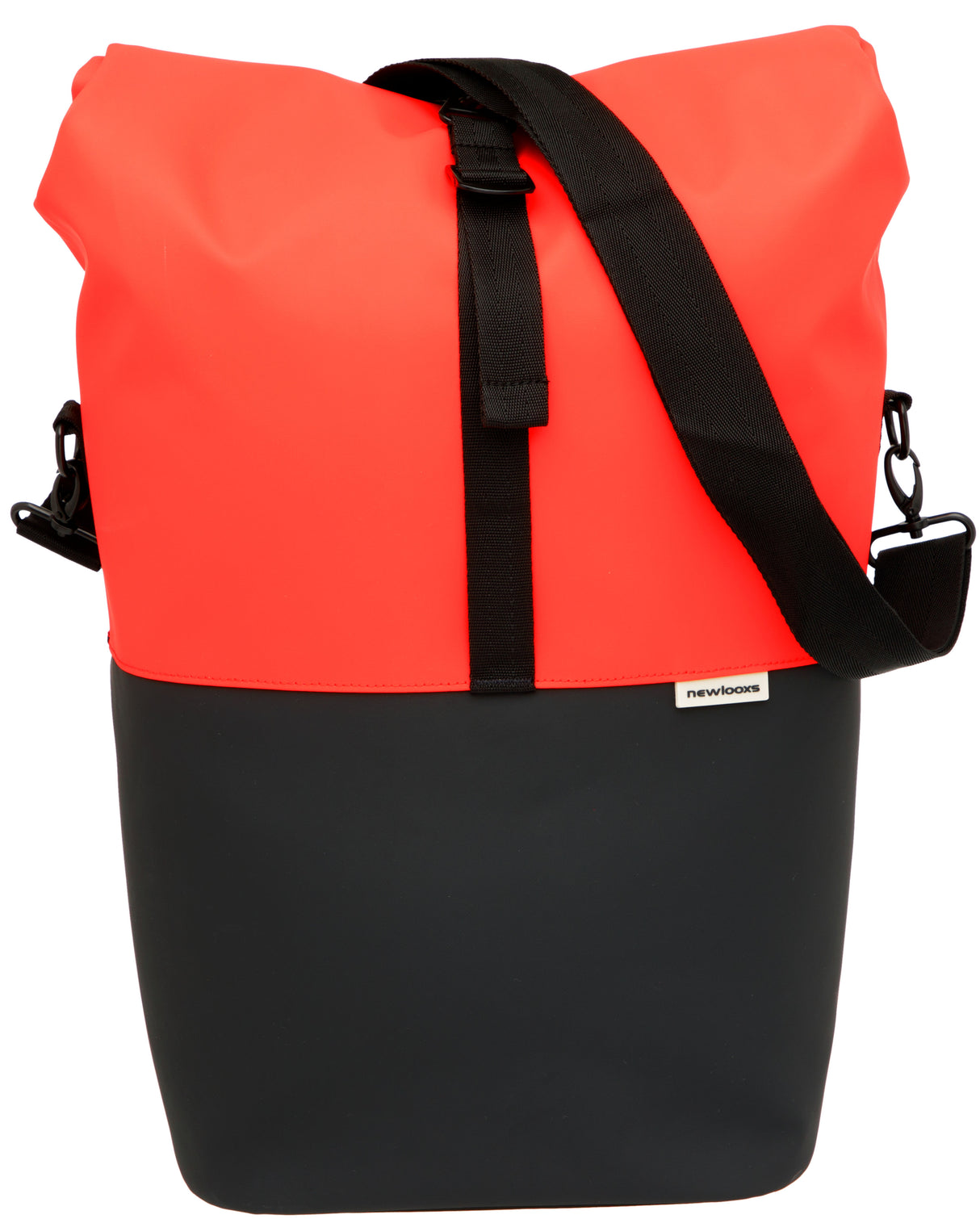 New bag Nyborg Single Red Black