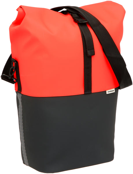 New bag Nyborg Single Red Black