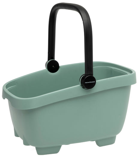 Nuevo nuevo Mand Clipper Green Racktime 28L 47x37x27 cm 700,811RT