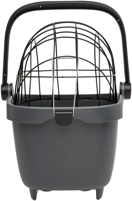 Paquet d'animaux de compagnie Nouveau LOOXS CLIPPER - Black