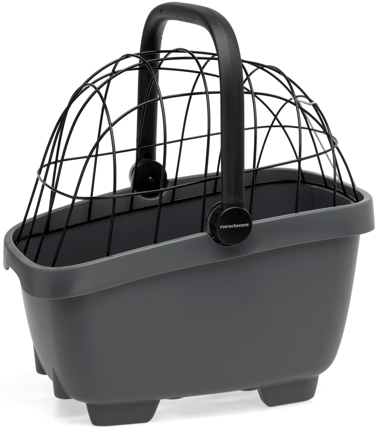 Paquet d'animaux de compagnie Nouveau LOOXS CLIPPER - Black