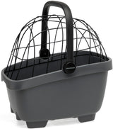 Paquet d'animaux de compagnie Nouveau LOOXS CLIPPER - Black