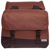 New tas new joli dubbel | oslo | bordeaux rood | 37l