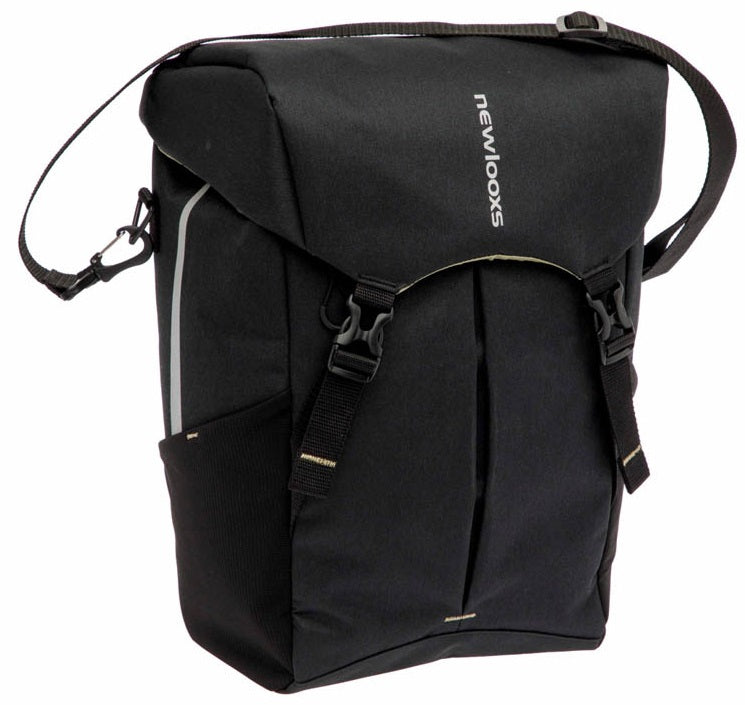 Nuova caviglia sportiva TAS Looxs | Sport | Nero | 20l