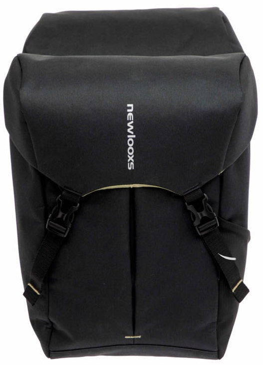 NOWOŚĆ TAS LOOXS Sports Double | Sport | Czarny | 40L