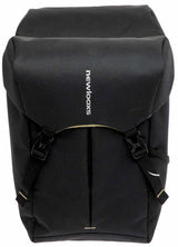 Nuevos Tas Looxs Sports Double | Deportes | Negro | 40L