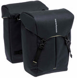 Newlooxs new dubbeltas sports 40l 479.330 zwart