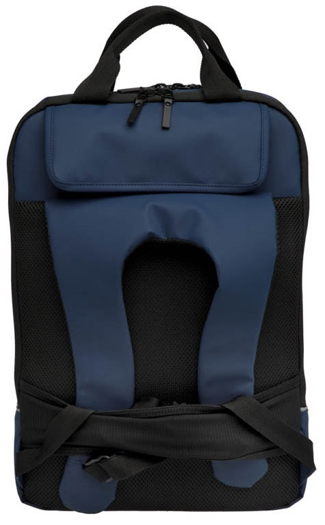 Newlooxs Rucksack neue Looxs Nevada 20 Liter 31 x 16 x 45 cm - Dunkelblau