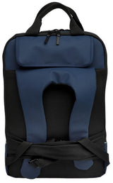 Newlooxs Rucksack neue Looxs Nevada 20 Liter 31 x 16 x 45 cm - Dunkelblau