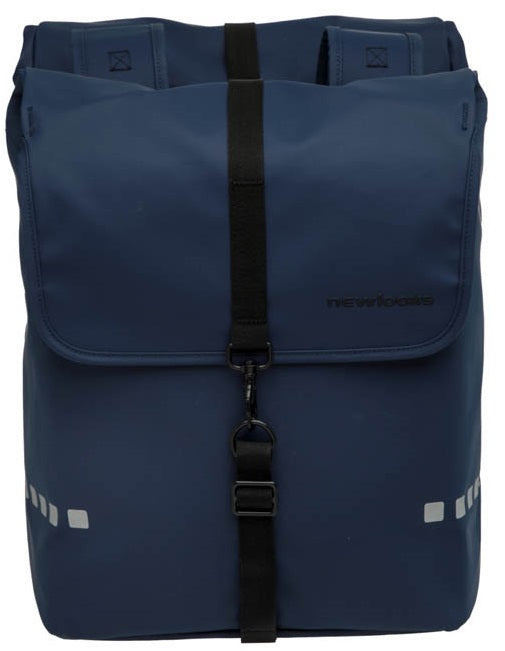 NOUVEAU TAS LOOXS ODENDE DOUBLE DOUBLE | Bleu foncé | 39L