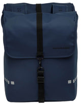 New tas odense double | donkerblauw | 39l