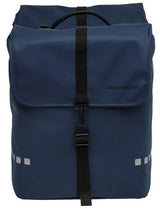 New tas odense mik double | donkerblauw | 39l