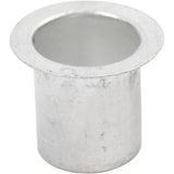 Bougeoirs Creativ company, h: 15 mm, d 12 mm, 20 pièces 1 boîte