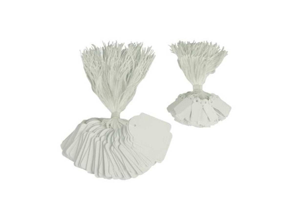 Apli 391 étiquettes avec fil 28x43mm 500 pcs