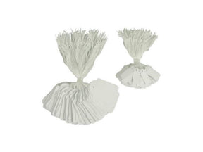 Apli 391 étiquettes avec fil 28x43mm 500 pcs