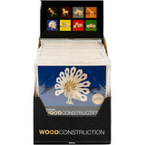 Puzzle 3D Creativ company, taille 9-25 cm, 8x6 pièces, 1 boîte