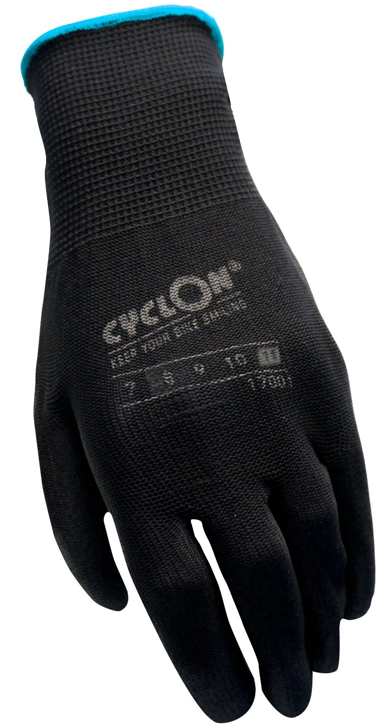 Cyclon Montage Gloves M11 Blue (3 pairs)