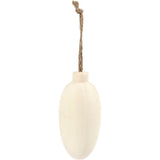 Cône Creativ company, h : 9 cm, d 4,3 cm, 1 pièce