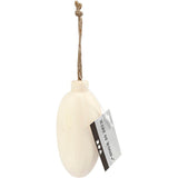 Cône Creativ company, h : 9 cm, d 4,3 cm, 1 pièce