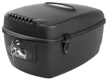 M-wave Box Box Amsterdam Black 17 litres