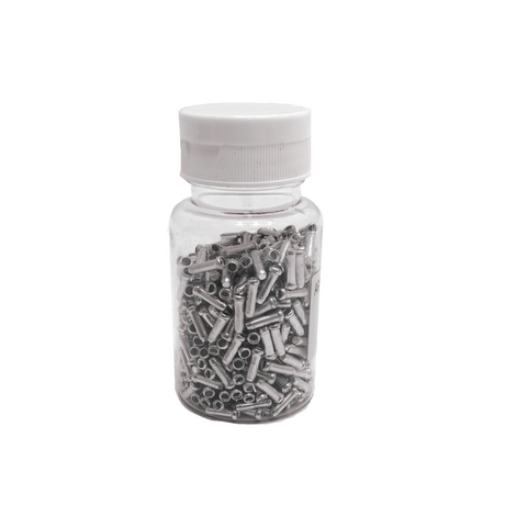 Falkx Binnenkabel End Cap pour 500