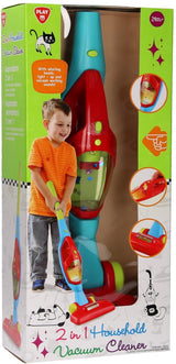 Aspirateur Playgo - 2en1