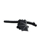 Peluche Ottosimon Minecraft Ender Dragon 28 cm.