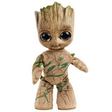 Peluche Marvel à grande fonctionnalité