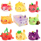 Aphmau Meemeows Mystère peluche – Élémentaire assorti.