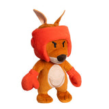 Stumble Guys peluche copains 20 cm assortis | 12 pièces
