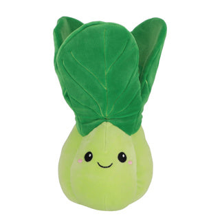 Pluchiez peluche légumes 3 assortis | 3 pièces
