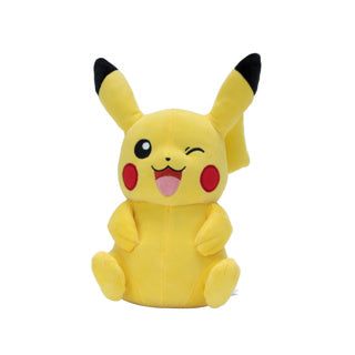 Jazwares peluche pokémon peluche pikachu 4, 30cm