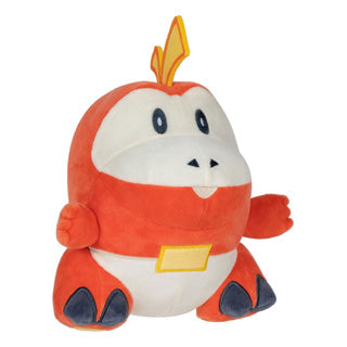 Peluche Pokémon 20 cm mew génération x