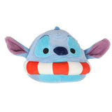 Squishmallows Disney 25cm assortis | 12 pièces