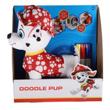 Paw Patrol Doodle Puppy Asst. 23 cm
