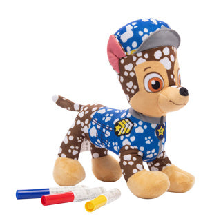Paw Patrol Doodle Puppy Asst. 23 cm | 3 pièces
