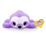 Embrassez une peluche thérapeutique pour les grumeaux