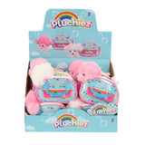 Pluchiez | 12 pièces