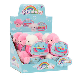 Pluchiez | 12 pièces