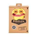 Fuggler peluche drôle monstre laid assorti