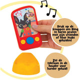 Téléphone Bing