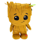 Peluche Sambro Marvel grand 45 cm + son
