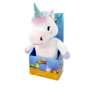Peluche Stumble Guys 30 cm