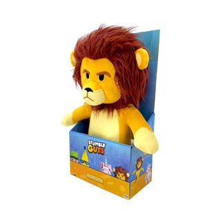 Peluche Stumble Guys 30cm Leonidas