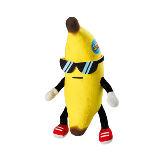 Peluche Stumble Guys 30cm, type banane
