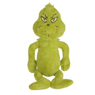 Grincheux